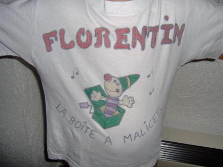 pull de la promenade