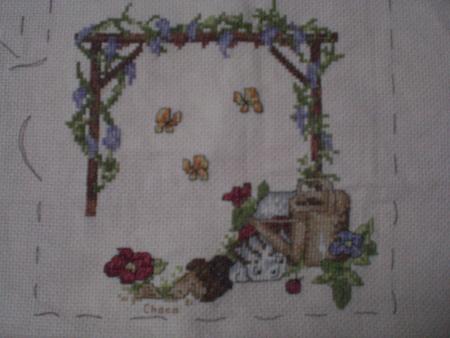 Le RR de novembre 2007