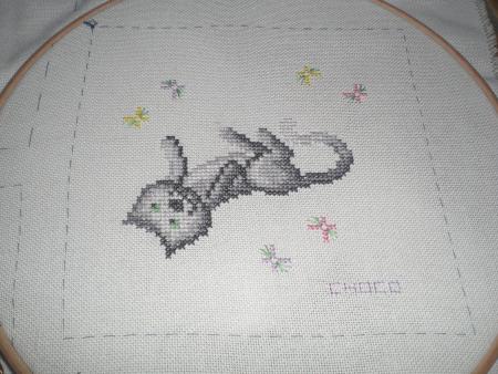 Le RR de novembre 2007