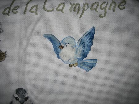 Le RR de novembre 2007