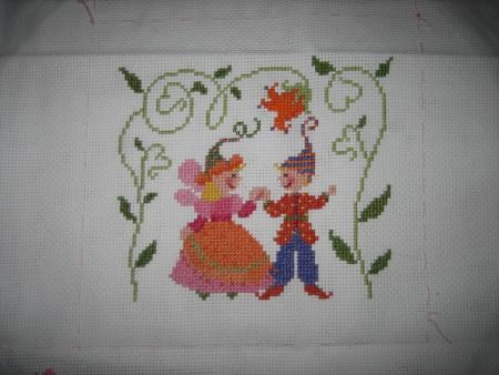 Le RR de novembre 2007