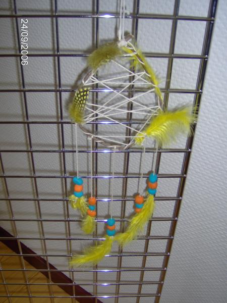 en voil� un autre jaune