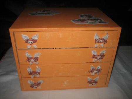 la bo�te � fils de maman