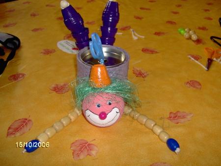 une autre bo�te � ficelle