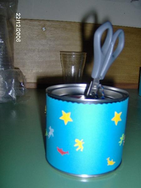 la bo�te � ficelle